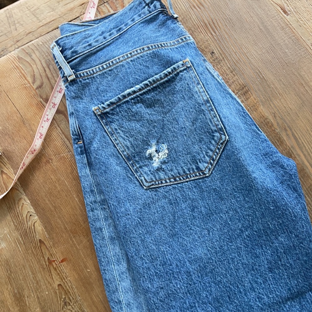 Agolde Riley Jeans - Picture 10 of 12